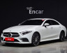 Mercedes - CLS-Class C257 CLS450 4MATIC AMG Line