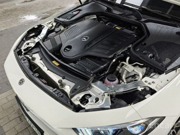 Mercedes - CLS-Class C257 CLS450 4MATIC AMG Line