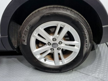 Audi - Q3 (F3) 35 TDI