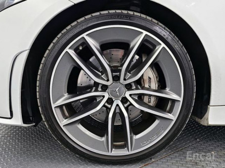 Mercedes - CLS-CLass C257 AMG CLS53 4MATIC+