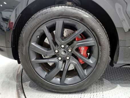 Land Rover - Range Rover Sport 3,0 SDV6 AB Dynamic