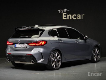 BMW - 1 series (F40) m135i xDrive