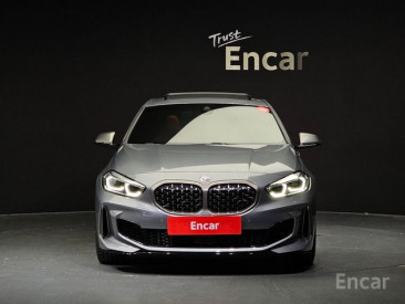 BMW - 1 series (F40) m135i xDrive