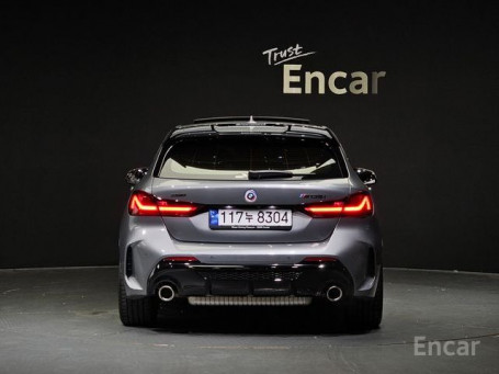 BMW - 1 series (F40) m135i xDrive