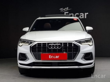 Audi - Q3 (F3) 35 TDI Premium