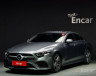 Mercedes - CLS-Class C257 CLS300d AMG Line