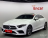 Mercedes - CLS-Class C257 CLS300d AMG Line