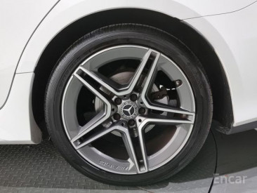 Mercedes - CLS-Class C257 CLS300d AMG Line