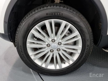 Land Rover - Discovery 5 3,0 SD6 HSE Luxury