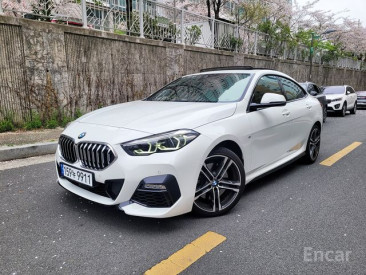 BMW - 2 series Gran Coupe (F44) 220i M Sport