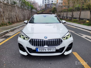 BMW - 2 series Gran Coupe (F44) 220i M Sport