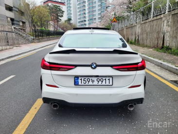 BMW - 2 series Gran Coupe (F44) 220i M Sport
