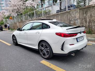 BMW - 2 series Gran Coupe (F44) 220i M Sport