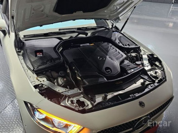 Mercedes - CLS-Class C257 CLS450 4MATIC