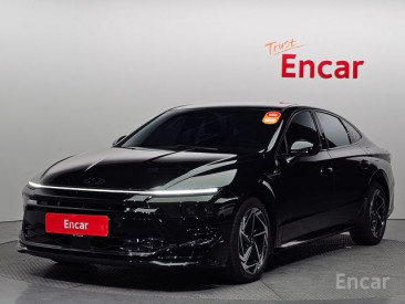 Hyundai Sonata The Edge (DN8)