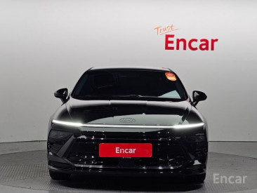 Hyundai Sonata The Edge (DN8)