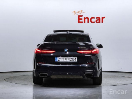 BMW - 2 series Gran Coupe (F44) M235i xDrive