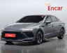 Hyundai Sonata The Edge (DN8)