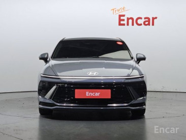 Hyundai Sonata The Edge (DN8)