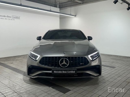 Mercedes - CLS-CLass C257 AMG CLS53 4MATIC+