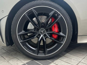 Mercedes - CLS-CLass C257 AMG CLS53 4MATIC+