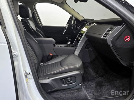 Land Rover - Discovery 5 2,0 P300 SE