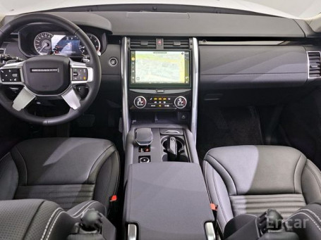 Land Rover - Discovery 5 2,0 P300 SE