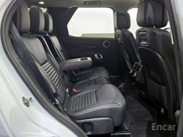 Land Rover - Discovery 5 2,0 P300 SE