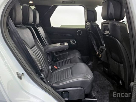 Land Rover - Discovery 5 2,0 P300 SE