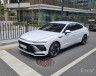 Hyundai Sonata The Edge (DN8)