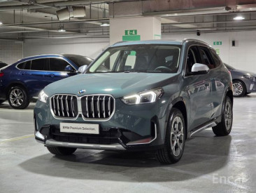 BMW - X1 (U11) sDrive 20i xLine