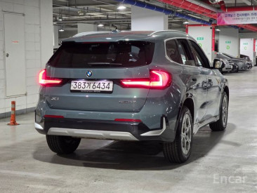 BMW - X1 (U11) sDrive 20i xLine