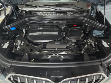 BMW - X1 (U11) sDrive 20i xLine