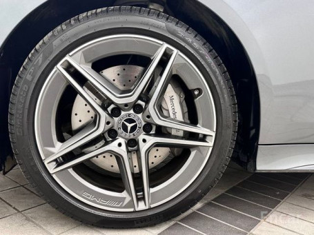 Mercedes - CLS-Class C257 CLS 300d 4MATIC