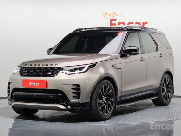 Land Rover - Discovery 5 P360 R-Dynamic SE