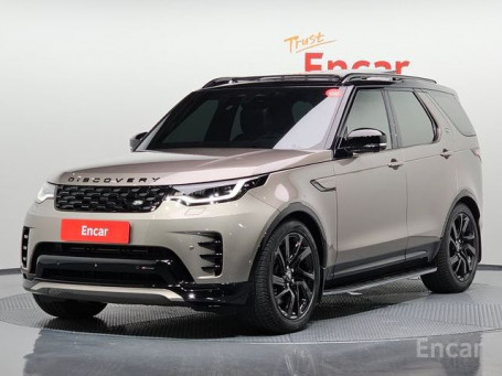 Land Rover - Discovery 5 P360 R-Dynamic SE