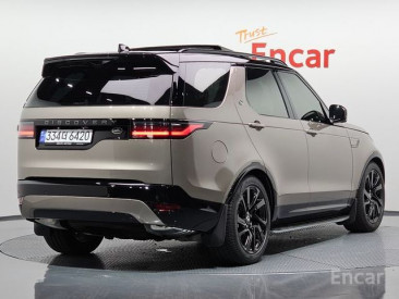 Land Rover - Discovery 5 P360 R-Dynamic SE