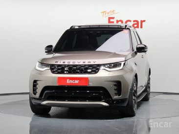 Land Rover - Discovery 5 P360 R-Dynamic SE