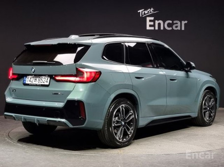 BMW - X1 (U11) sDrive 20i M Sport