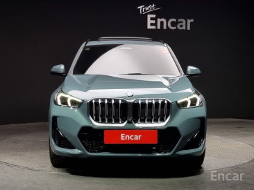 BMW - X1 (U11) sDrive 20i M Sport