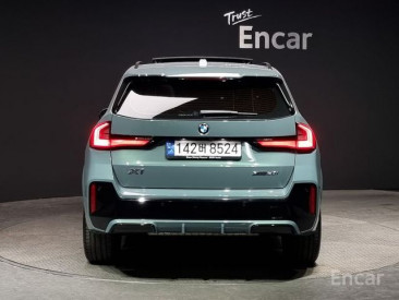 BMW - X1 (U11) sDrive 20i M Sport