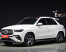 Mercedes - GLE-Class W167 GLE450 4MATIC