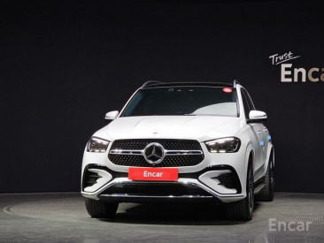 Mercedes - GLE-Class W167 GLE450 4MATIC