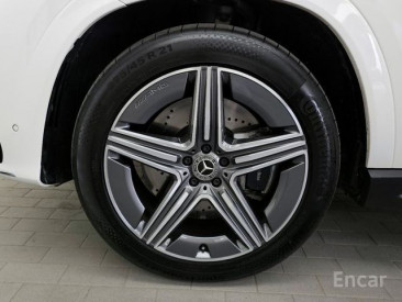 Mercedes - GLE-Class W167 GLE450 4MATIC