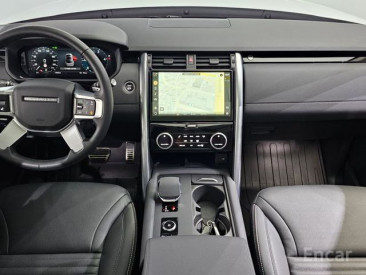 Land Rover - Disccovery 5 D250 S