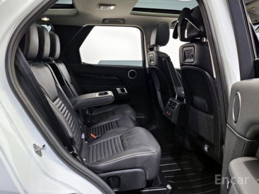 Land Rover - Disccovery 5 D250 S