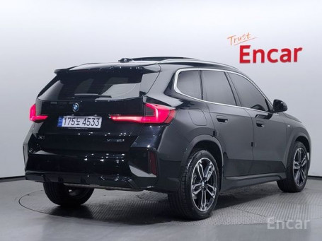 BMW - X1 (U11) xDrive 20i M Sport