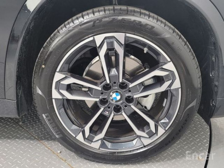 BMW - X1 (U11) xDrive 20i M Sport