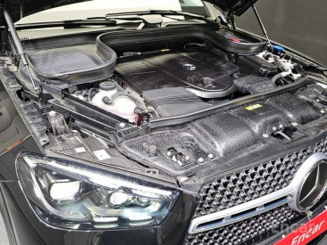 Mercedes - GLE-Class W167 GLE450 4MATIC