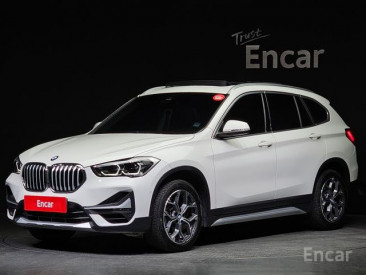 BMW - X1 (F48) xDrive xLine